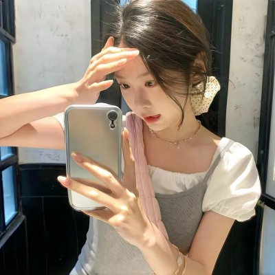 人山人海