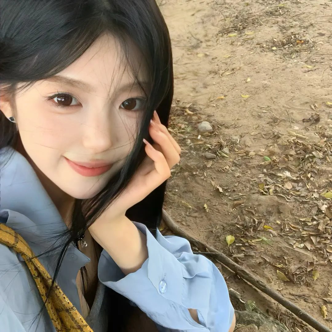 模特魅影